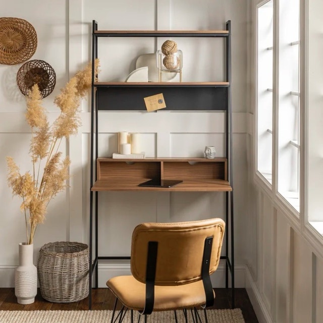 Ladder Desk - photo 2