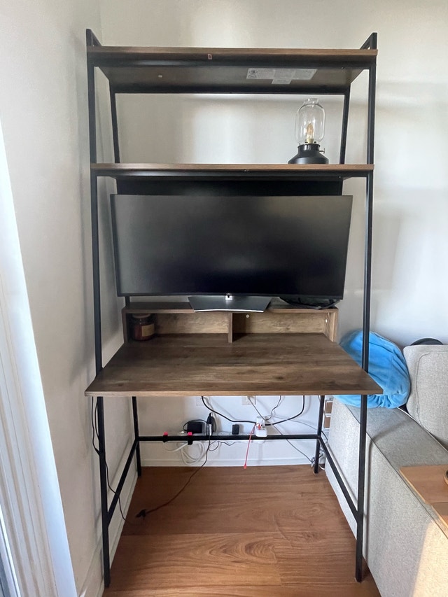 Ladder Desk - photo 5