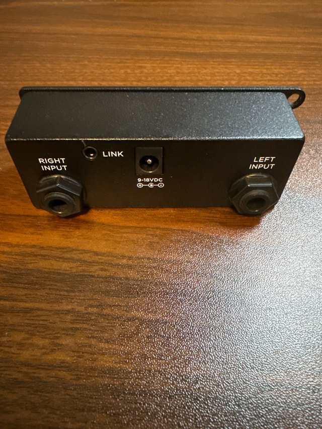 Temple Audio SUM MOD V2 - photo 3
