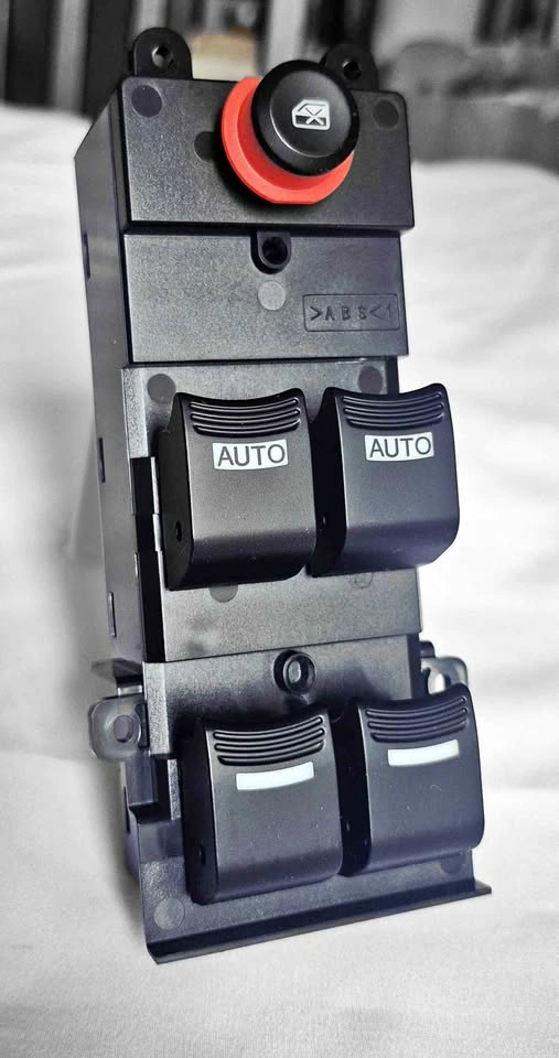 Master Control for Window, Acura MDX 2010-2013