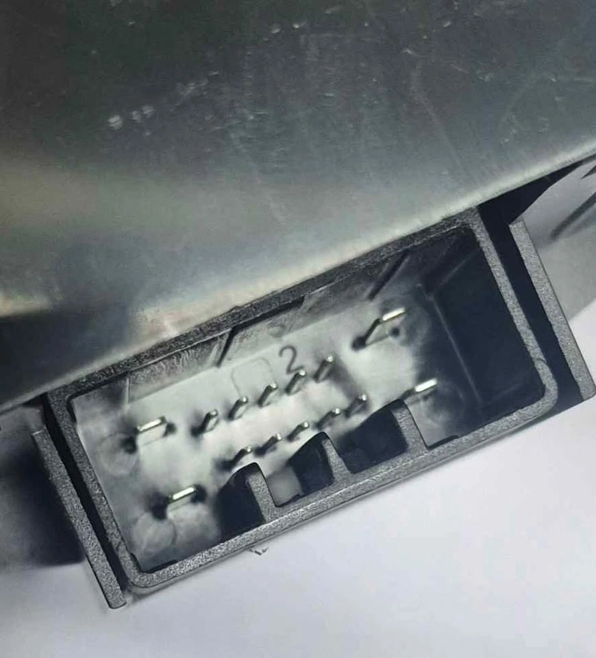 Master Control for Window, Acura MDX 2010-2013 - photo 4