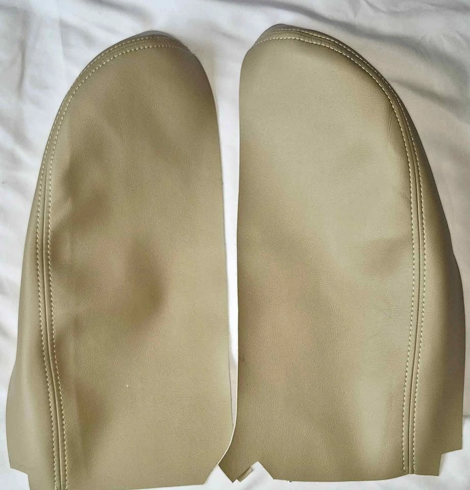 Armrest cover Acura MDX 2013