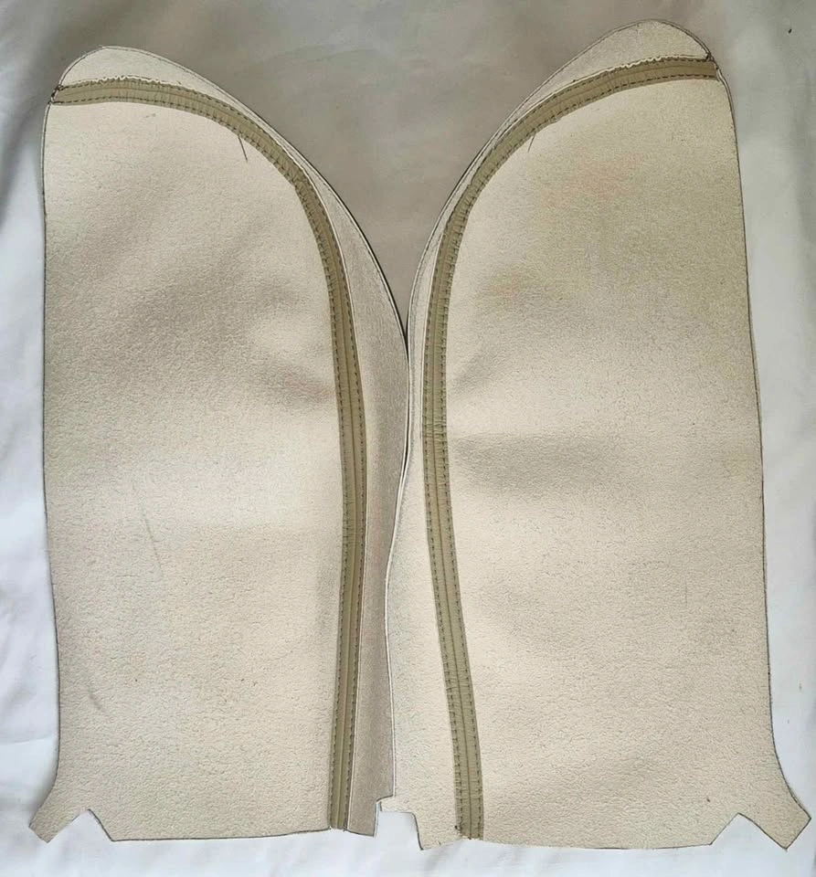 Armrest cover Acura MDX 2013 - photo 2