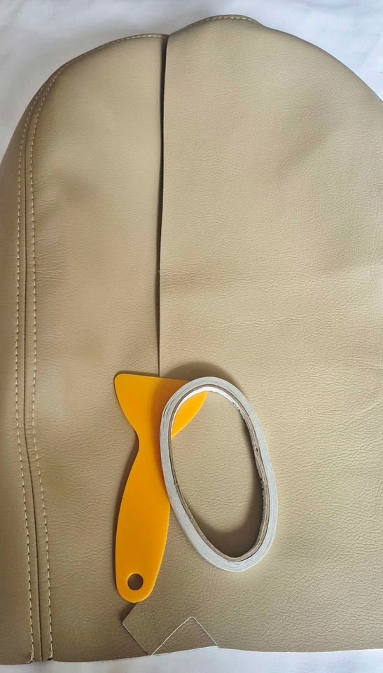 Armrest cover Acura MDX 2013 - photo 3
