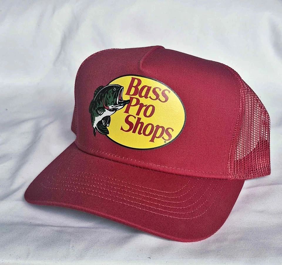 Trucker Hats with logo