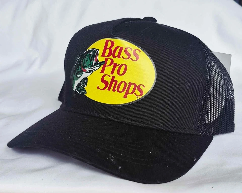 Trucker Hats with logo - photo 2