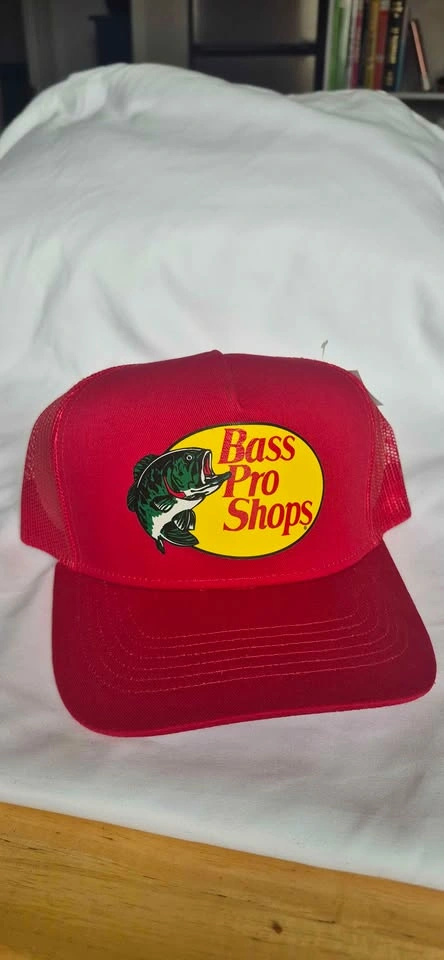 Trucker Hats with logo - photo 3