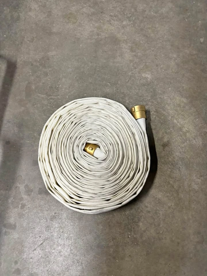 Nylon Water Pump Hose