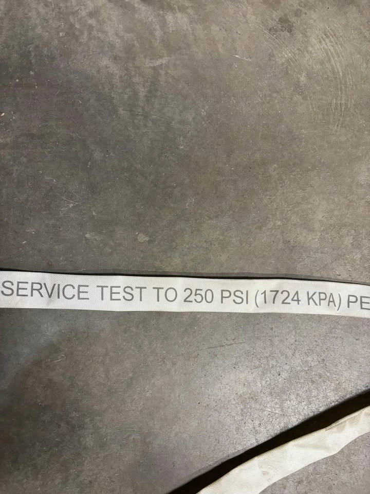 Nylon Water Pump Hose - photo 4