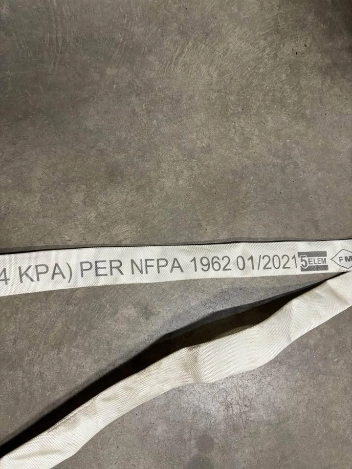 Nylon Water Pump Hose - photo 5
