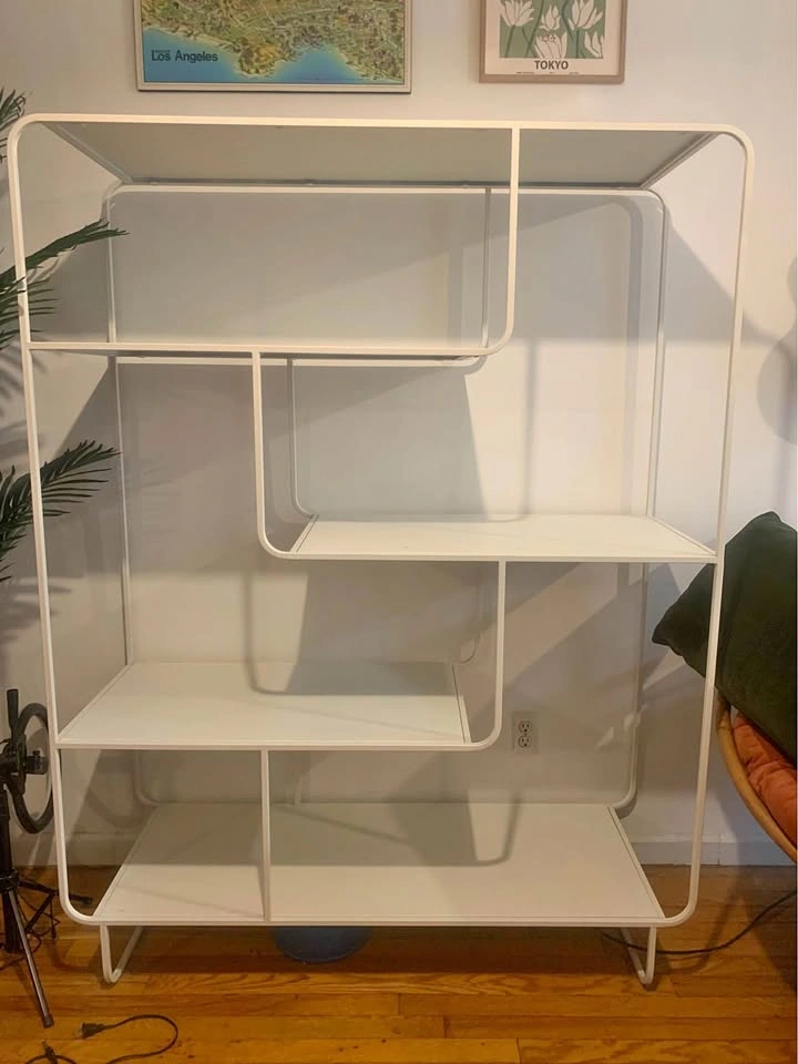 Alana Bookshelf Urban Outfitters - Large