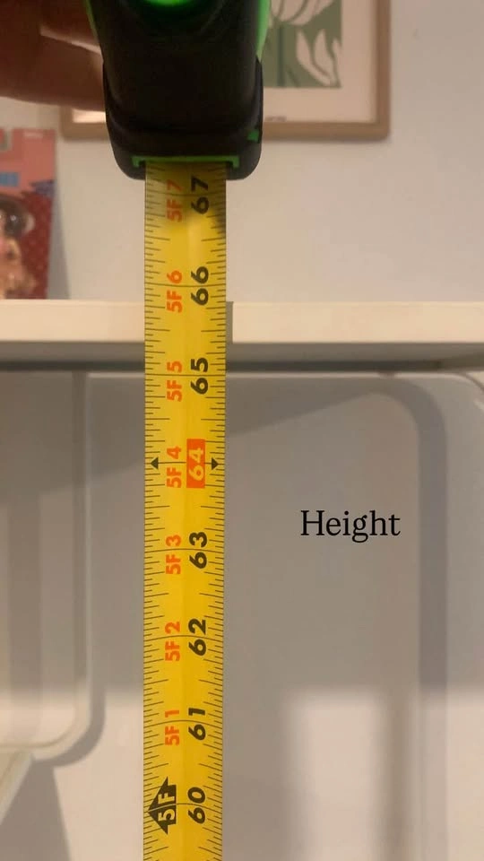 Alana Bookshelf Urban Outfitters - Large - photo 2