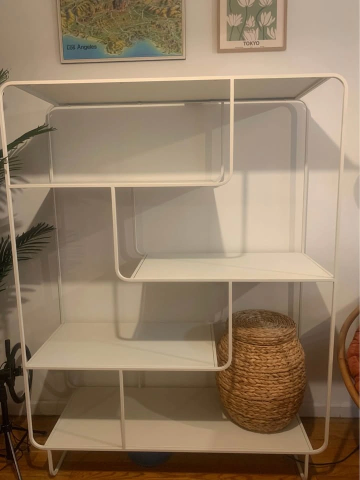 Alana Bookshelf Urban Outfitters - Large - photo 5