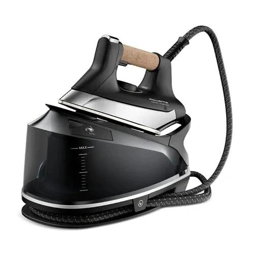 Rowenta DG7661 Compact Steam Pro Station