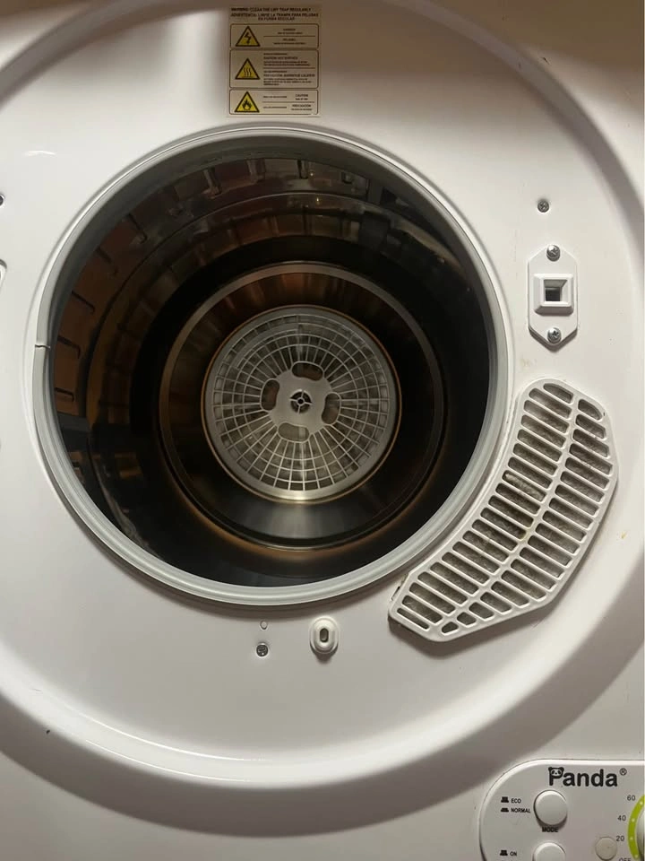 Big Portable Dryer - photo 2