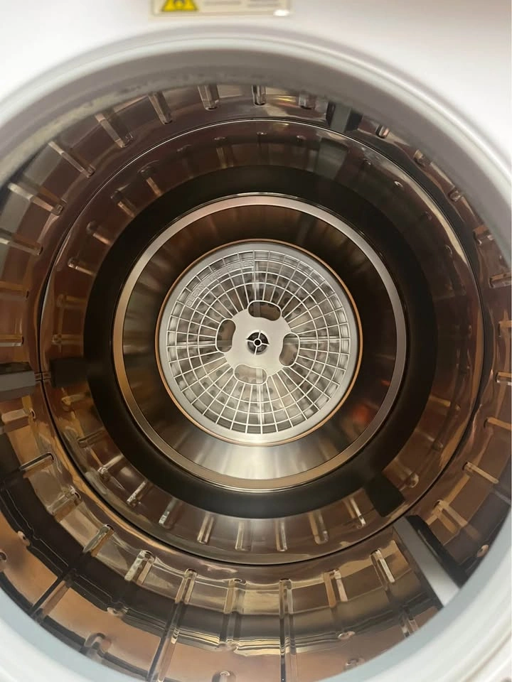 Big Portable Dryer - photo 3
