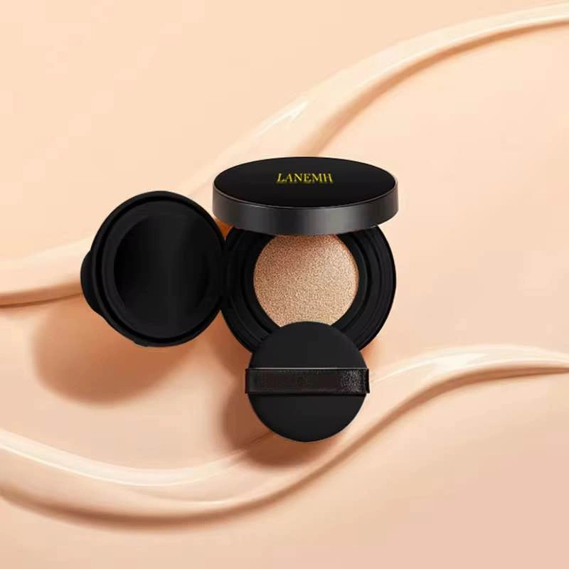 LANEMH Concealer Beauty Air Cushion BB Cream (3-pack) - photo 3