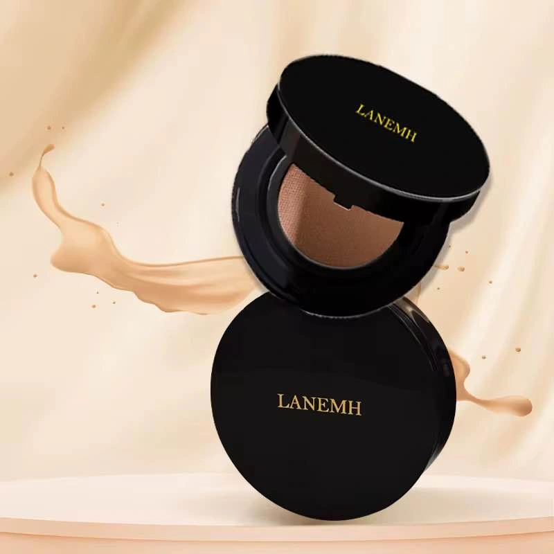 LANEMH Concealer Beauty Air Cushion BB Cream (3-pack) - photo 5