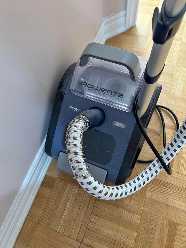 Rowenta Standing Steam Iron