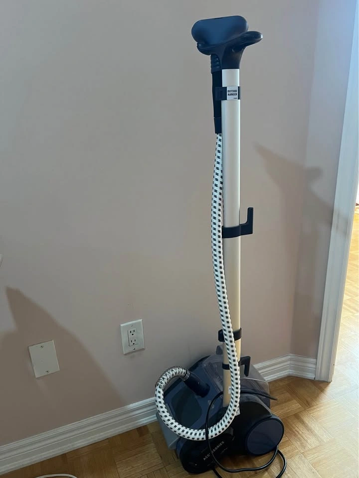 Rowenta Standing Steam Iron - photo 2