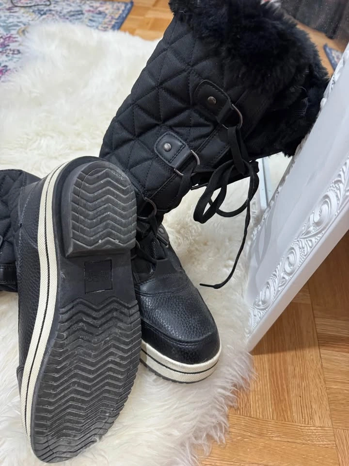 Aldo Snow Boots - photo 3