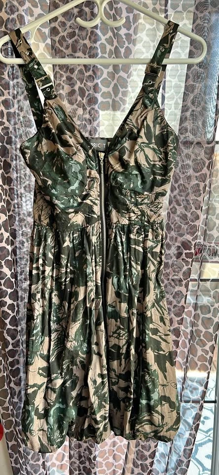Cute Summer Dress