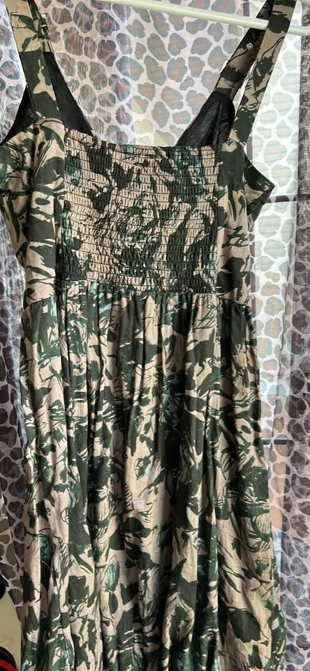 Cute Summer Dress - photo 3