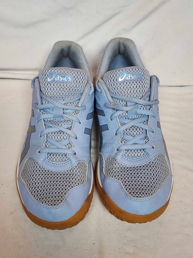 ASICS Gel-Rocket 8 Women's Size 8.5