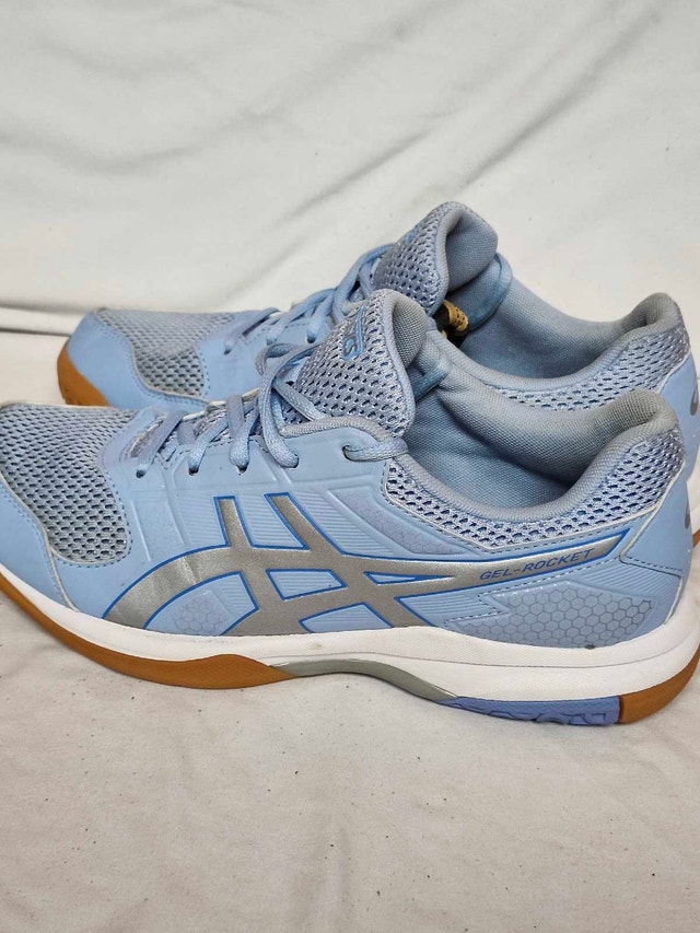 ASICS Gel-Rocket 8 Women's Size 8.5 - photo 3