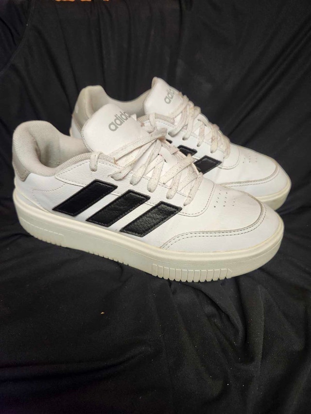 Adidas Courtblock Bold Men's Size 8 US - photo 2