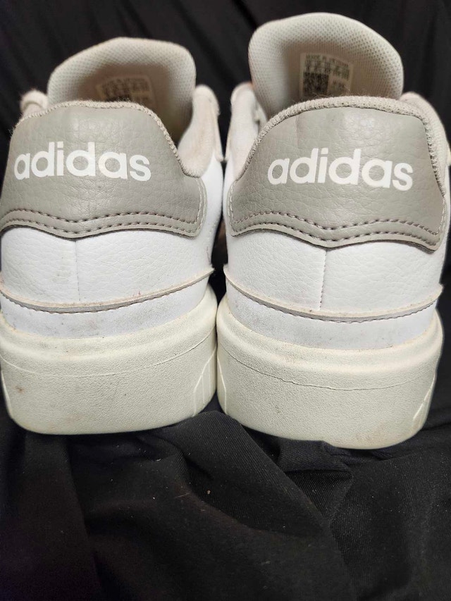 Adidas Courtblock Bold Men's Size 8 US - photo 4