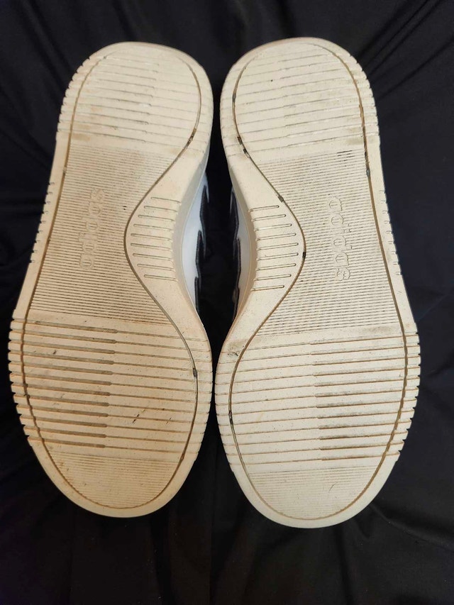 Adidas Courtblock Bold Men's Size 8 US - photo 5