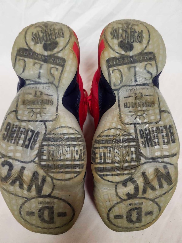 Adidas D.O.N. Issue #2 Men's Size 9.5 Basketball Shoes - photo 5