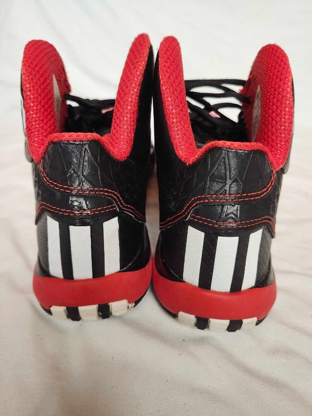 Adidas D Rose 773 Men's Size 9 US Basketball Shoes - photo 4