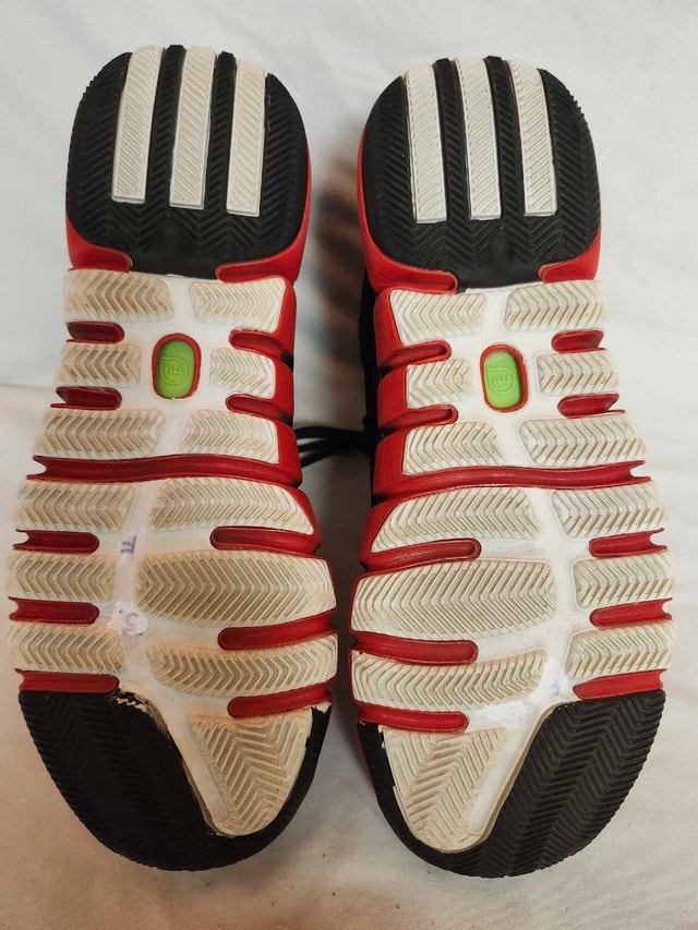 Adidas D Rose 773 Men's Size 9 US Basketball Shoes - photo 5