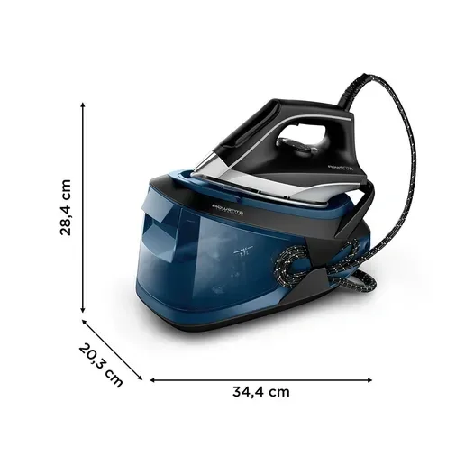 Rowenta Master Steam Station VR8332 - photo 4