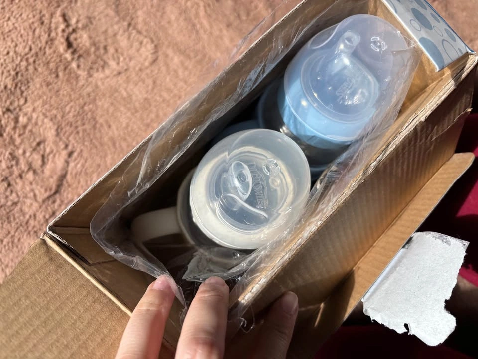 Dr. Brown's Sippy Cups - photo 2