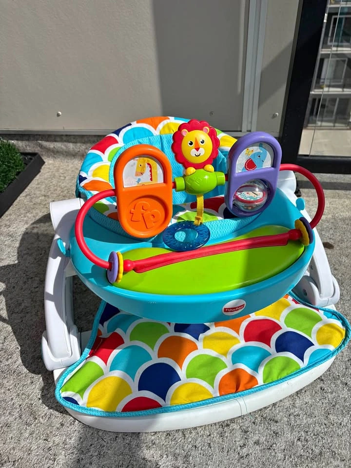 Baby chair