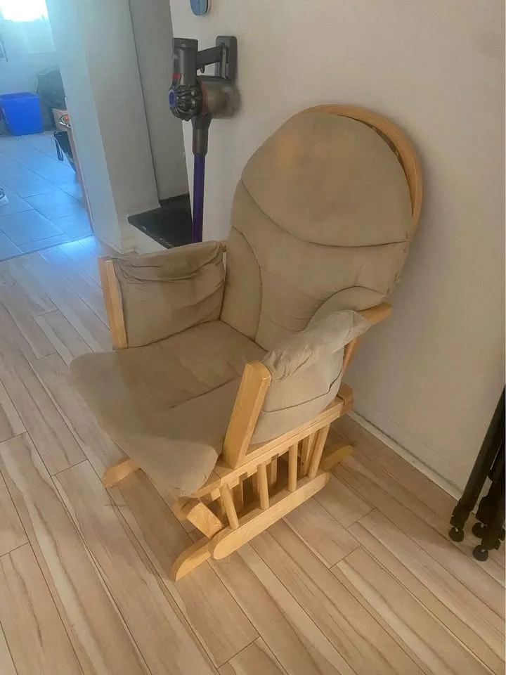 Rocking chair
