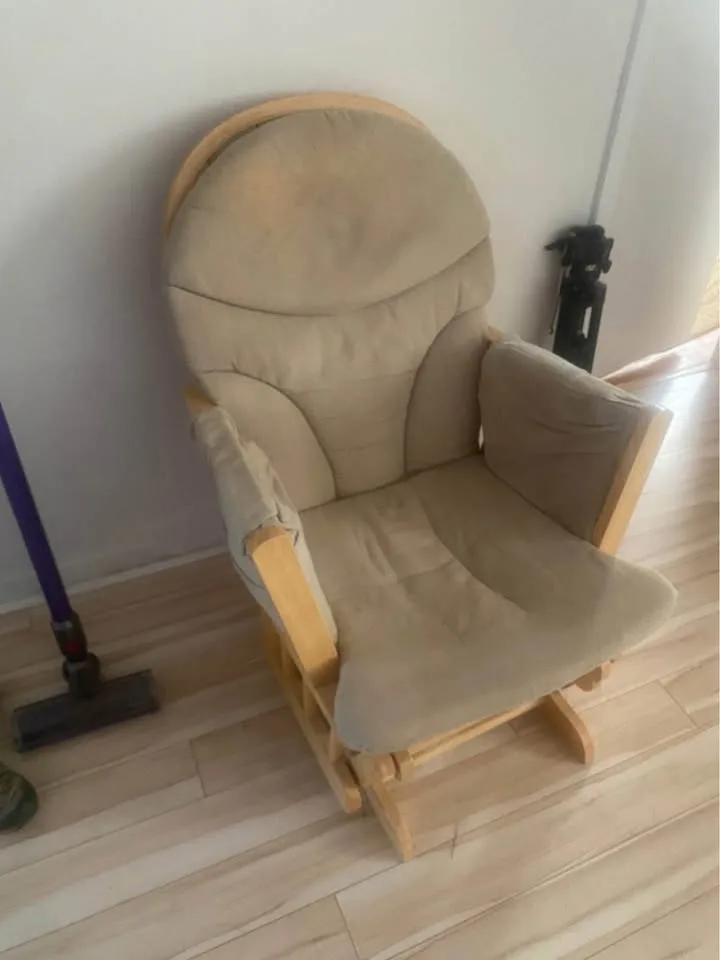 Rocking chair image indicator(2)