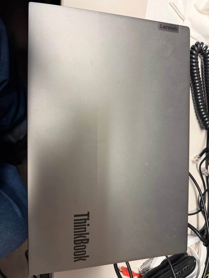 Lenovo Thinkbook 14 G4 IAP Laptop - photo 2