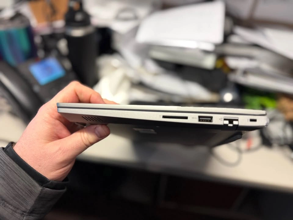 Lenovo Thinkbook 14 G4 IAP Laptop - photo 4