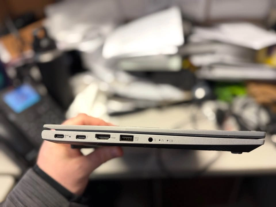 Lenovo Thinkbook 14 G4 IAP Laptop - photo 5