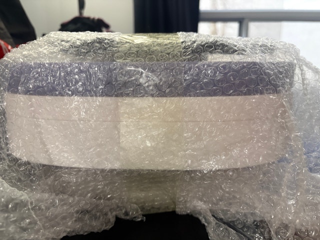 Folding Washing Machine - photo 5