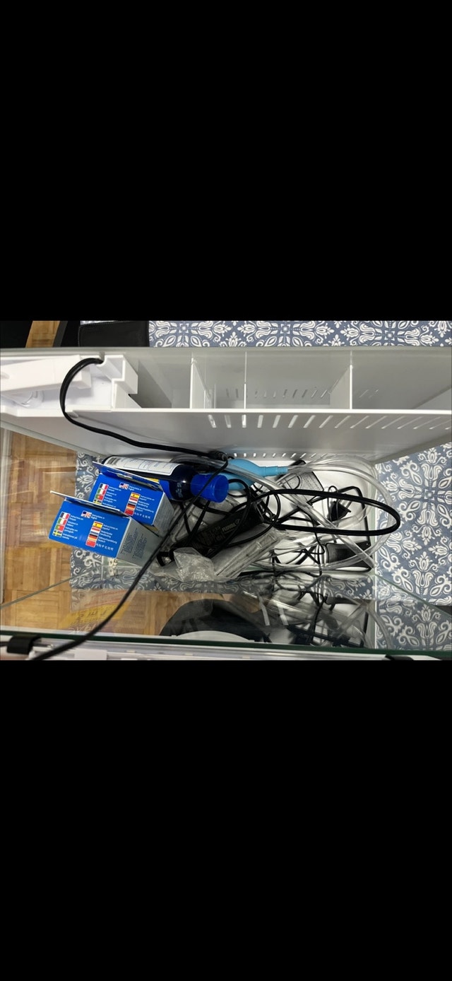 Aquarium and Supplies - photo 3