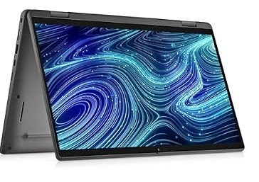 Dell Touch Screen Laptop Intel i7 11th Gen 16GB RAM