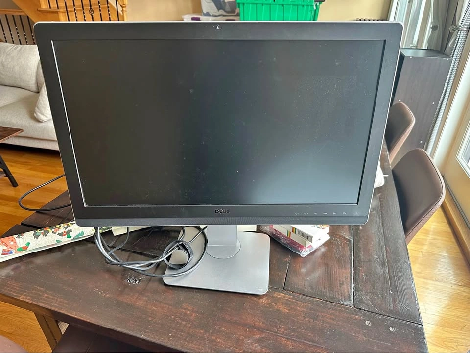 Dell Monitor
