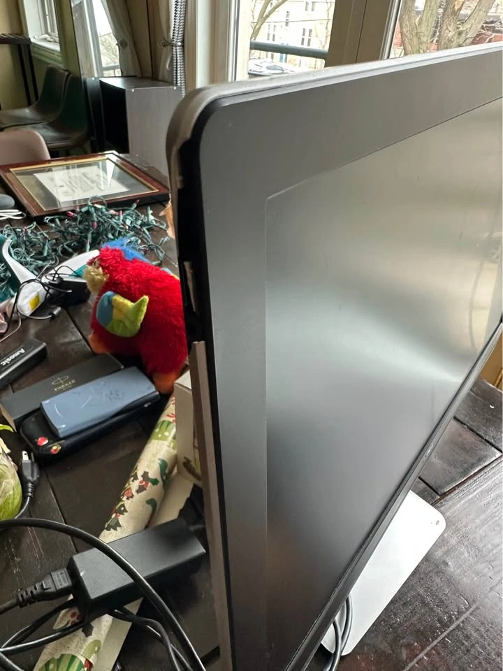 Dell Monitor - photo 2