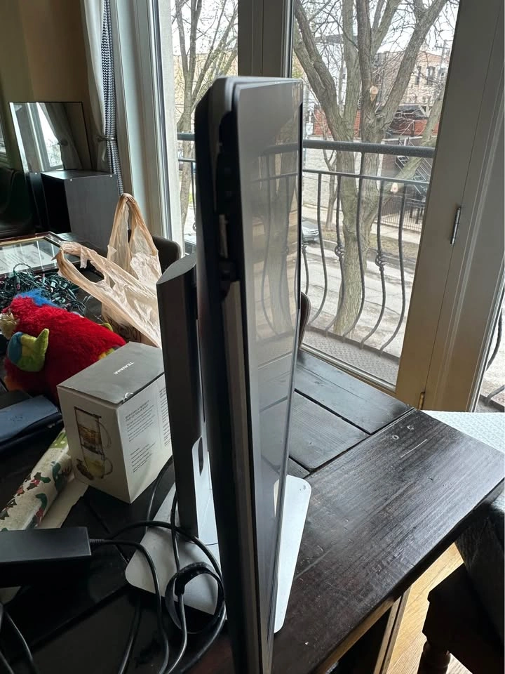 Dell Monitor - photo 3