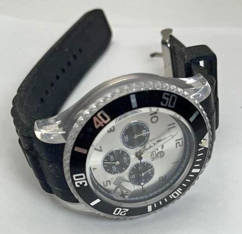 ICE mens diving watch